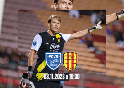 Villefranche – FC Martigues : l’avant-match
