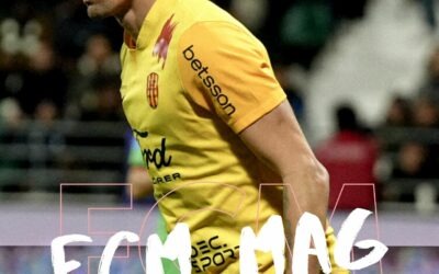 Le FCM Mag : Martigues / Goal FC