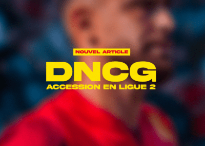 Communiqué officiel : La DNCG valide l’accession en Ligue 2 du FCM !