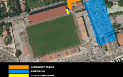 FICHE D’INFORMATION D’ACCUEIL DES PERSONNES EN SITUATION DE HANDICAP