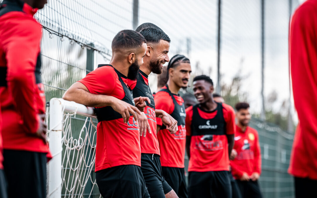 Reprise décalée, mais l’impatience reste intacte !